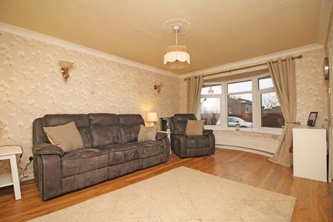 undefined, Ash Drive, Warton PR4