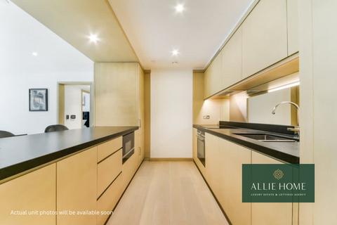 1 bedroom flat for sale, 1 Viaduct Gardens, London SW11
