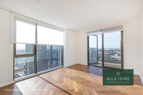 1 bedroom flat for sale, 1 Viaduct Gardens, London SW11