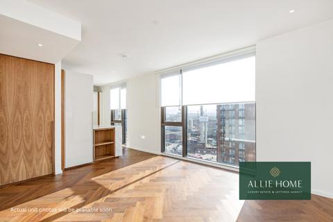 1 bedroom flat for sale, 1 Viaduct Gardens, London SW11