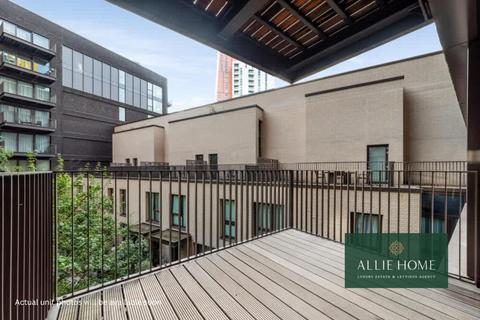 1 bedroom flat for sale, 1 Viaduct Gardens, London SW11