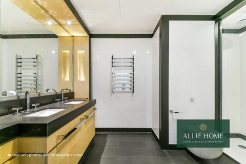 1 bedroom flat for sale, 1 Viaduct Gardens, London SW11