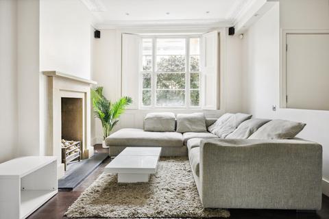 undefined, Holland Street, Kensington, London, W8
