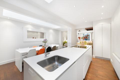 undefined, Holland Street, Kensington, London, W8