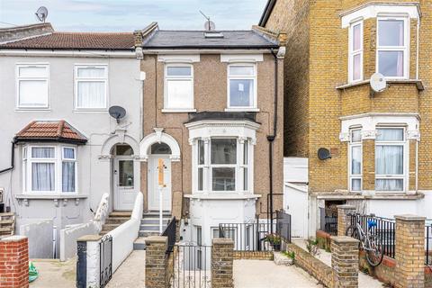 undefined, Boleyn Road, London E7