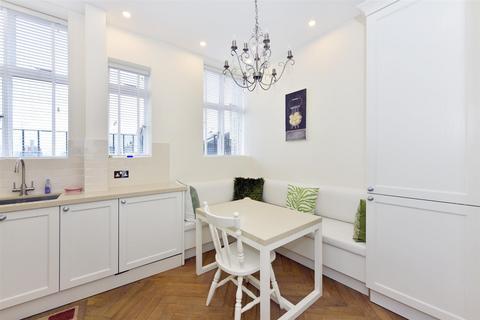 undefined, Montagu Mansions, Marylebone W1U