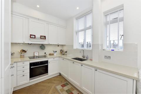 undefined, Montagu Mansions, Marylebone W1U