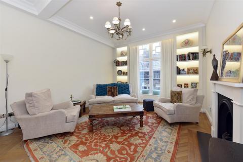 undefined, Montagu Mansions, Marylebone W1U