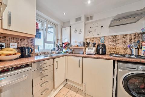 undefined, Sydenham Hill, London, SE26