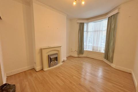 3 bedroom terraced house to rent, Highfield, Scarborough