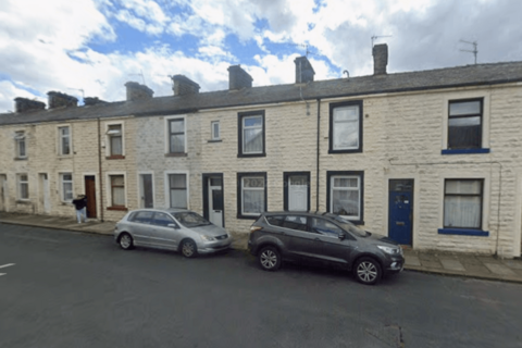 undefined, Bright Street, Padiham