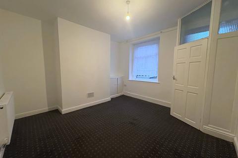 undefined, Bright Street, Padiham