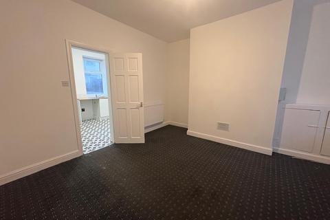 undefined, Bright Street, Padiham