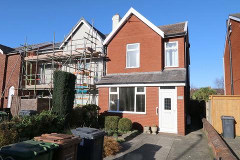 3 bedroom semi-detached house for sale, Poulton Road, Southport PR9
