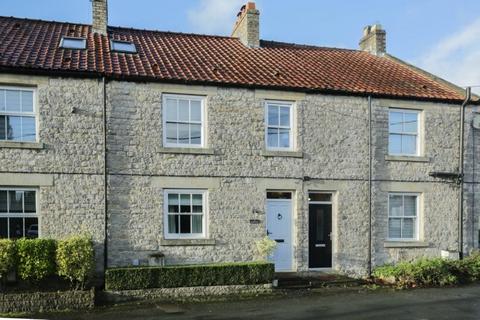 3 bedroom cottage for sale, Chapel Street, Nawton, York, YO62 7RE