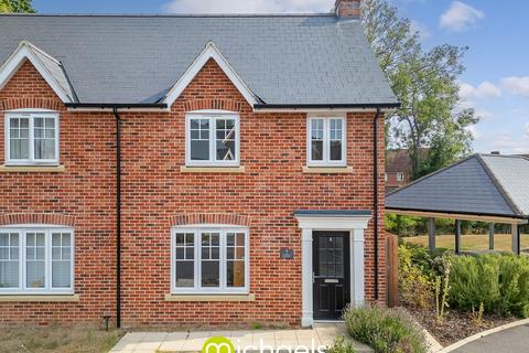 undefined, North Wharf Close, Rowhedge, Colchester, CO5