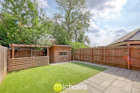 undefined, North Wharf Close, Rowhedge, Colchester, CO5