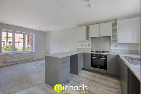 undefined, North Wharf Close, Rowhedge, Colchester, CO5