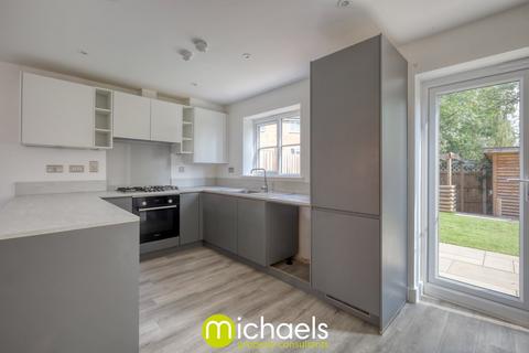 undefined, North Wharf Close, Rowhedge, Colchester, CO5