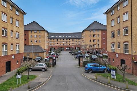 St. Peters Street, Scotney Gardens, ME16