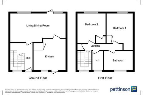 undefined, Cotswold Place, Peterlee, Durham, SR8 2PD