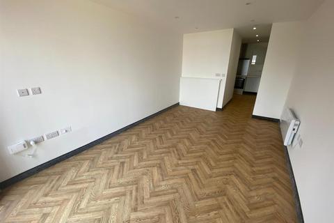 undefined, Fleet Court, Leicester LE1