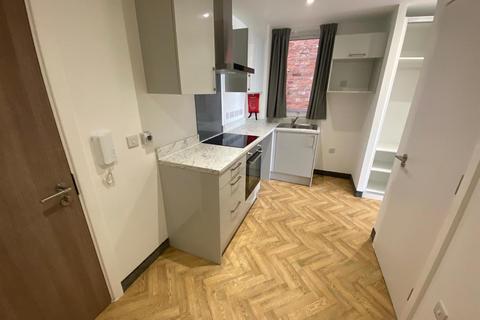 undefined, Fleet Court, Leicester LE1