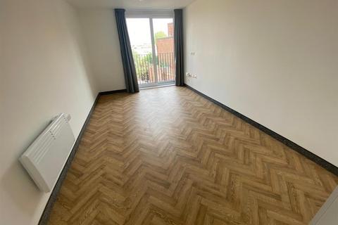 undefined, Fleet Court, Leicester LE1