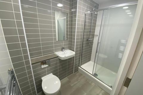undefined, Fleet Court, Leicester LE1