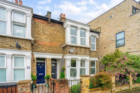 undefined, Junction Road, Northfields, Ealing, London, W5 4XP