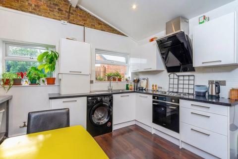 undefined, Junction Road, Northfields, Ealing, London, W5 4XP