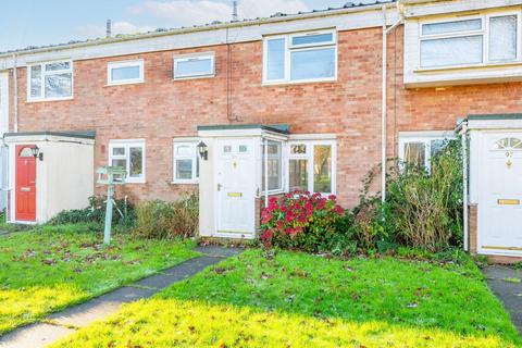 Ormesby Road, Badersfield