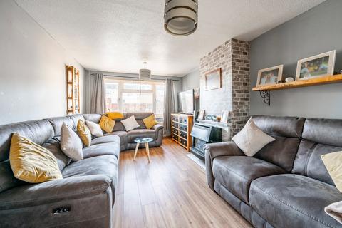 undefined, Ormesby Road, Badersfield