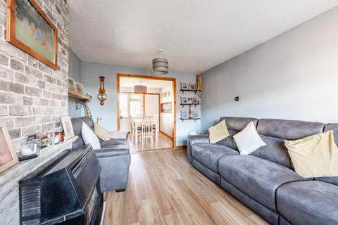 undefined, Ormesby Road, Badersfield