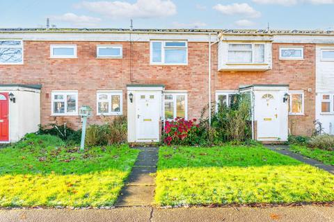 undefined, Ormesby Road, Badersfield