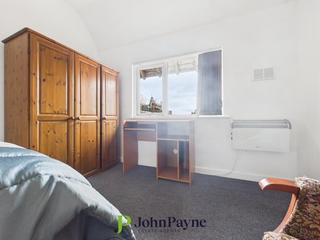 Living Bedroom