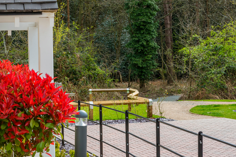 3 bedroom detached house for sale, Plot 6, The Newbury, The Newbury at Park View, Park View, Beresford Road NR25