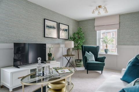3 bedroom detached house for sale, Plot 6, The Newbury, The Newbury at Park View, Park View, Beresford Road NR25
