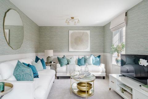 3 bedroom detached house for sale, Plot 6, The Newbury, The Newbury at Park View, Park View, Beresford Road NR25
