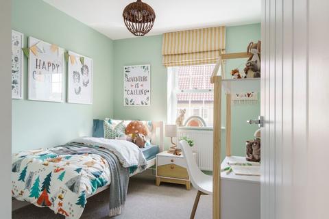 3 bedroom detached house for sale, Plot 6, The Newbury, The Newbury at Park View, Park View, Beresford Road NR25