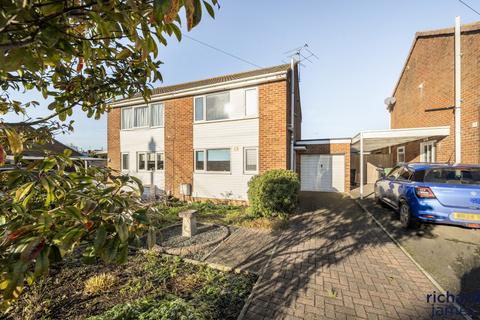 undefined, Betjeman Avenue, Royal Wootton Bassett, SN4