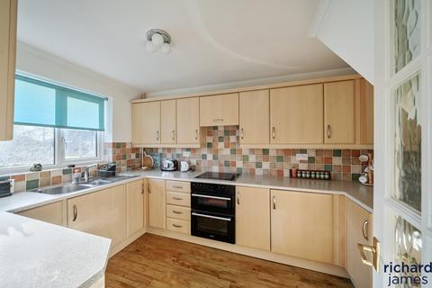 undefined, Betjeman Avenue, Royal Wootton Bassett, SN4