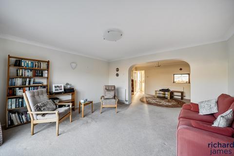 undefined, Betjeman Avenue, Royal Wootton Bassett, SN4