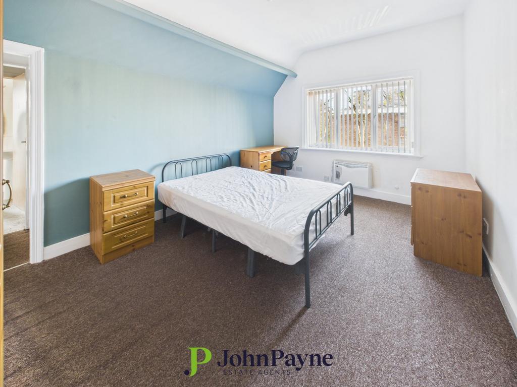 Living Bedroom