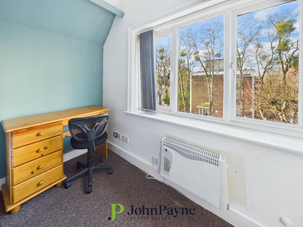 Living Bedroom