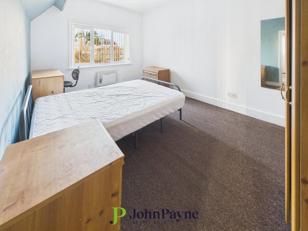 Living Bedroom