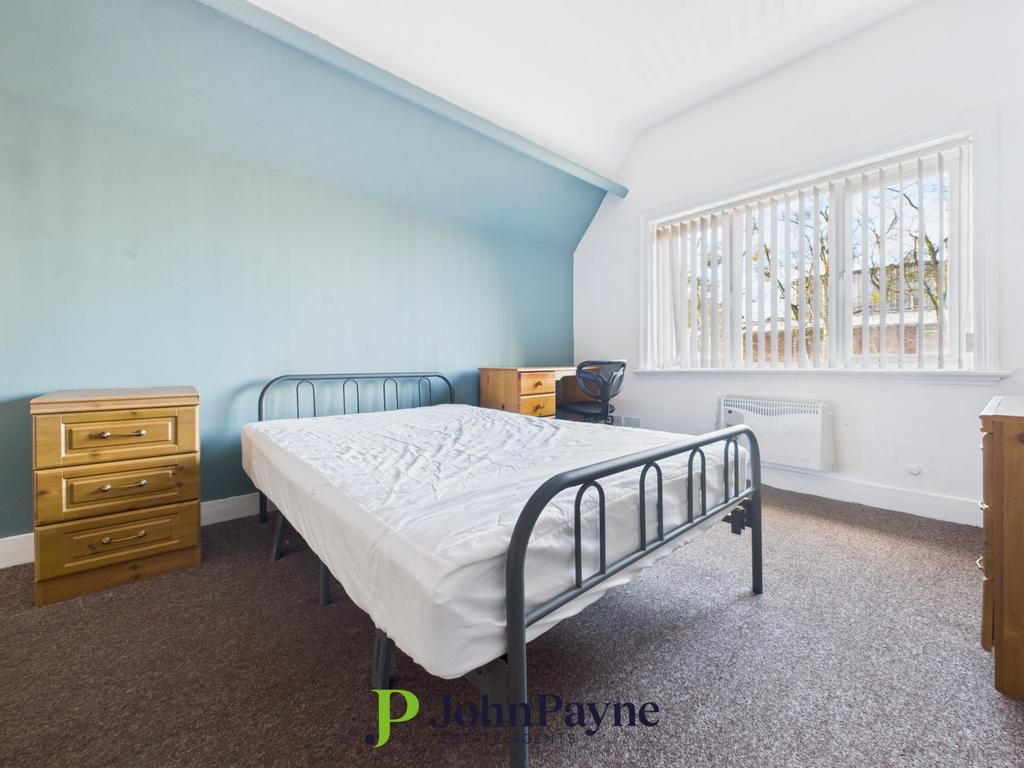 Living Bedroom