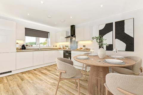 undefined, Gordon at Hayfield Brae, 1 Paton Close  PH1