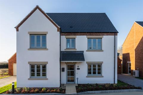 4 bedroom detached house for sale, 5 Brook Lane, Wessington