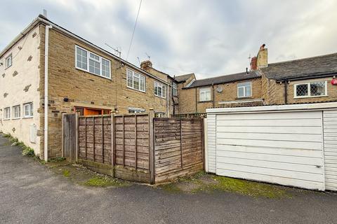 Towngate, Huddersfield HD8
